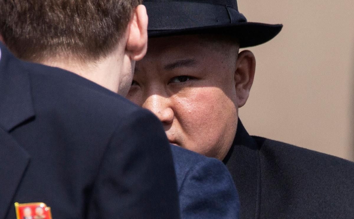 Ким Чен Ын жив, – говорят в КНДР, но фотодоказательств не предоставляют