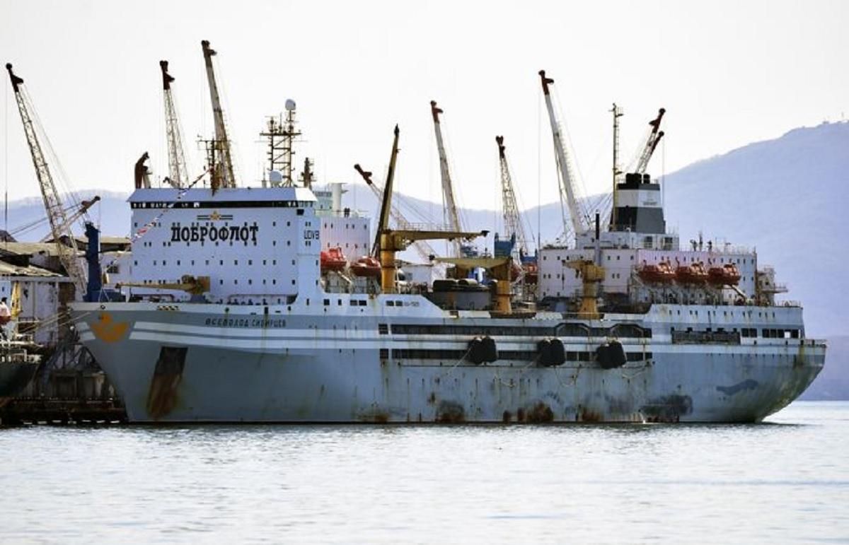 У Росії стався вибух газу на найбільшому плавзаводі: є жертва та постраждалий У Росії стався вибух газу на найбільшому плавзаводі: є жертва та постраждалий