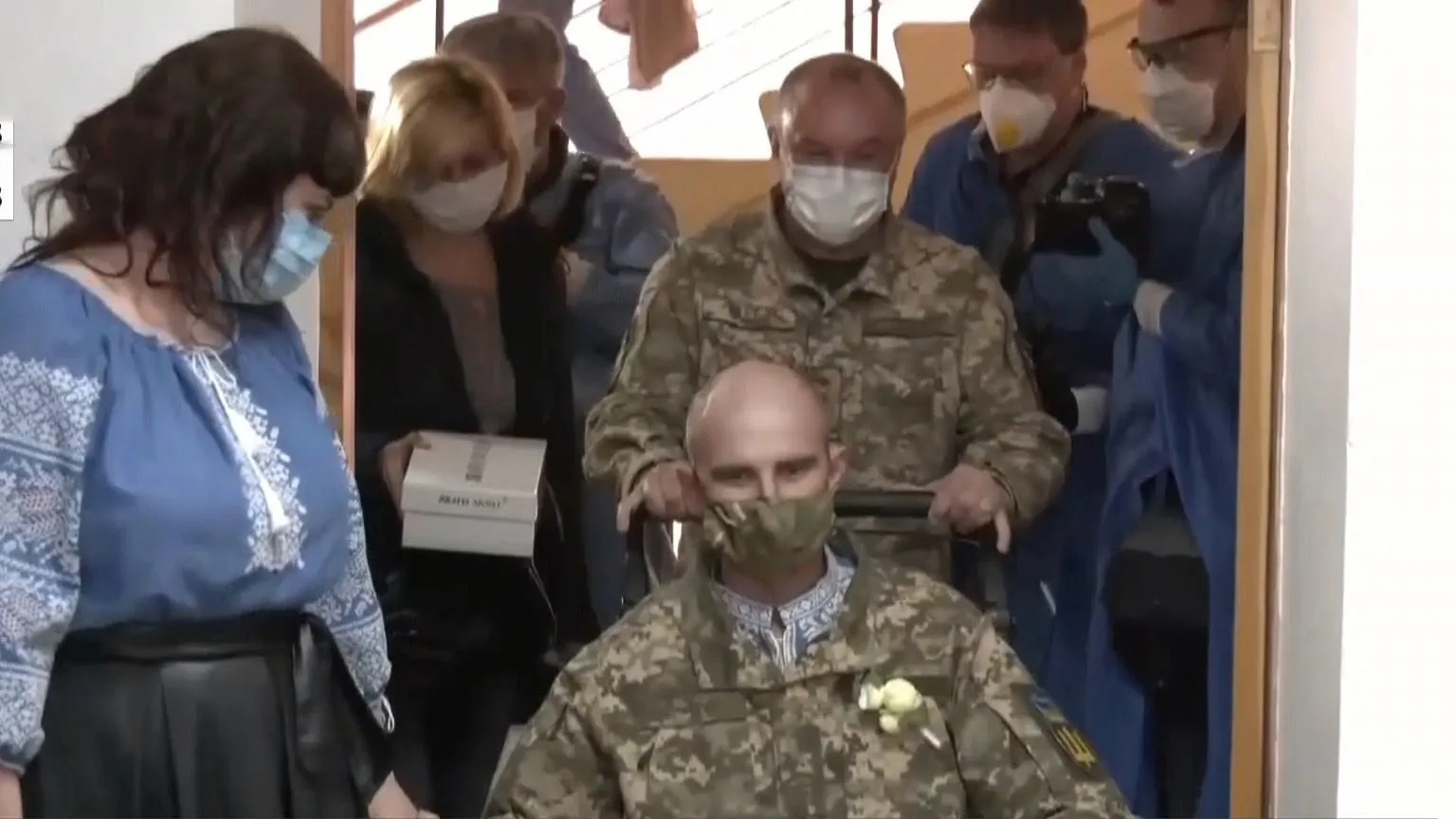 військовий військовий