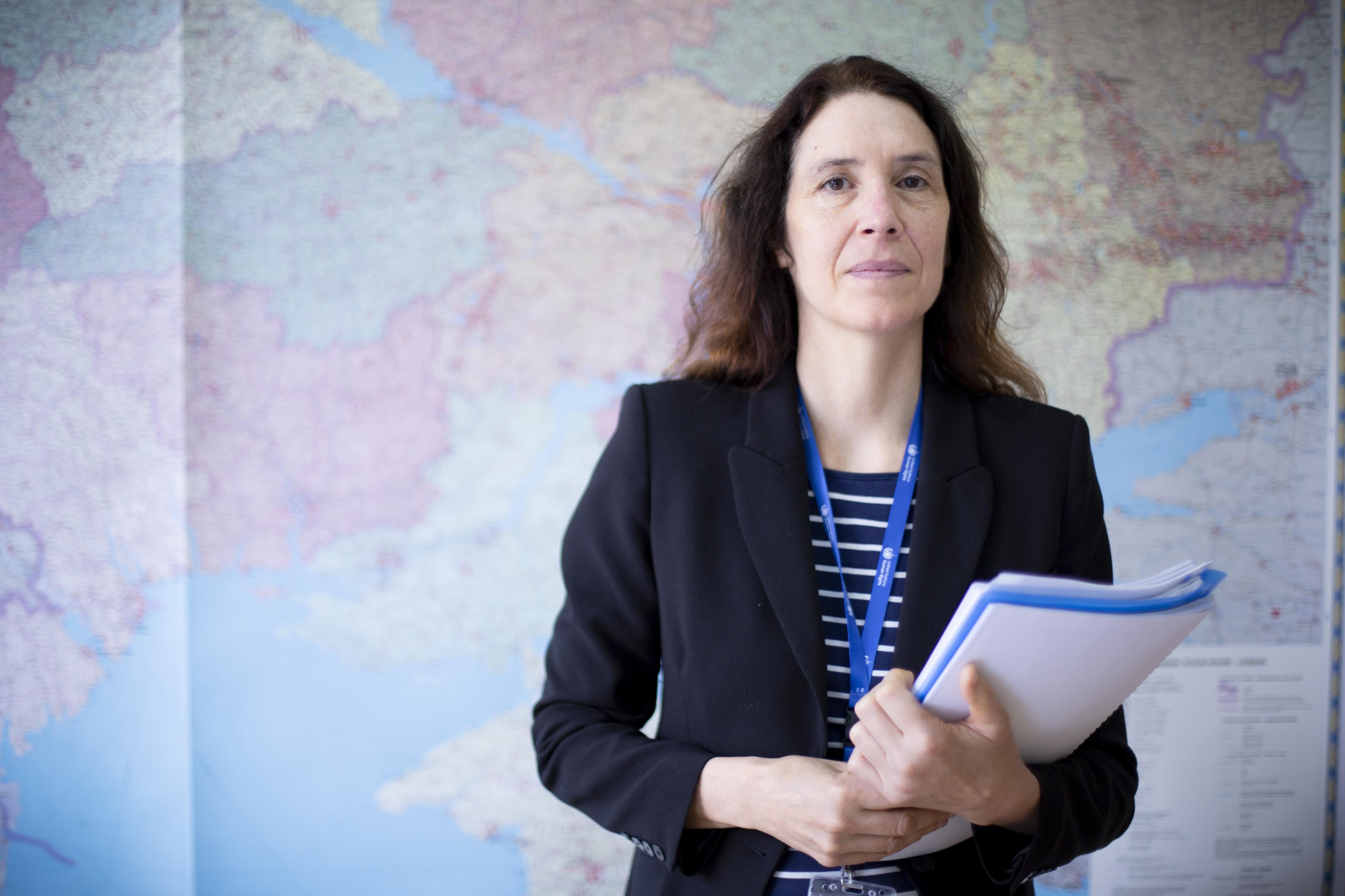 Річниця трагедії в Одесі: ООН закликала притягнути винних до відповідальності Річниця трагедії в Одесі: ООН закликала притягнути винних до відповідальності