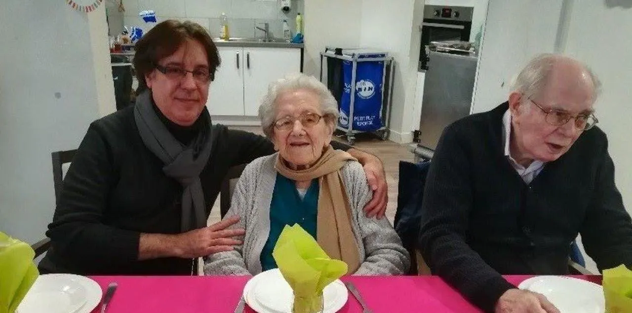 коронавірус пенсіонерка одужала 106 років