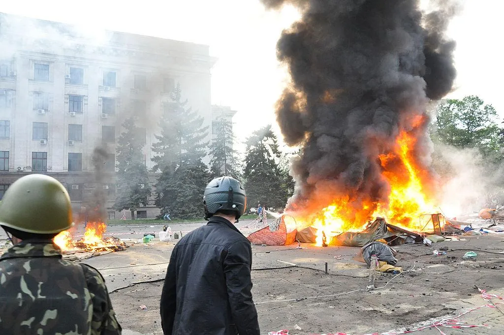 пожежа пожежа