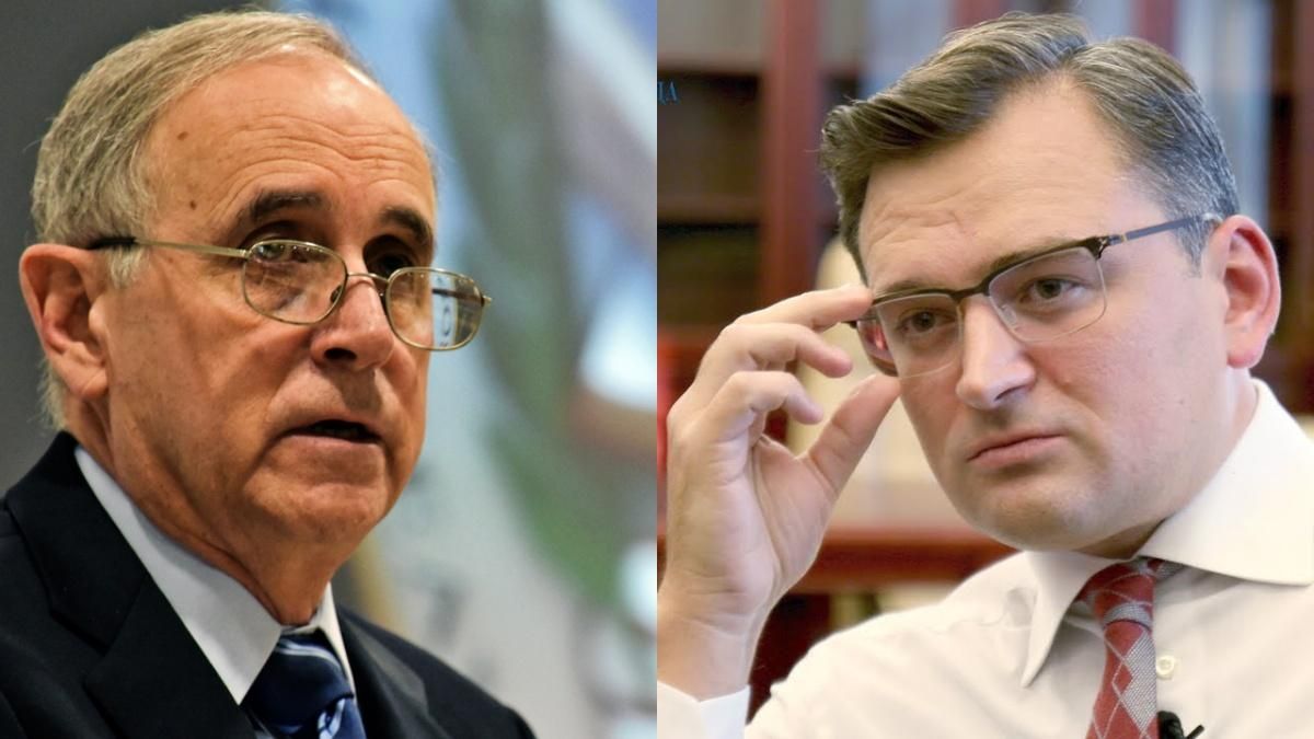 Наше взаимодействие всегда было замечательным, – Кулеба о новом после США в Украине Наше взаимодействие всегда было замечательным, – Кулеба о новом после США в Украине