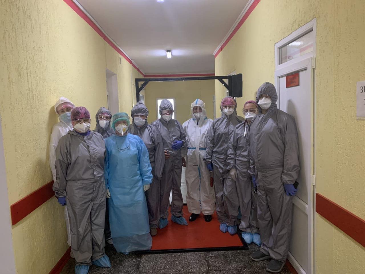 Коронавирус в Подольске: причины вспышки COVID-19 Коронавирус в Подольске: причины вспышки COVID-19