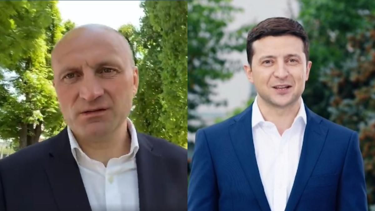 Черкаси чинитимуть опір, – мер міста різко відповів Зеленському Черкаси чинитимуть опір, – мер міста різко відповів Зеленському