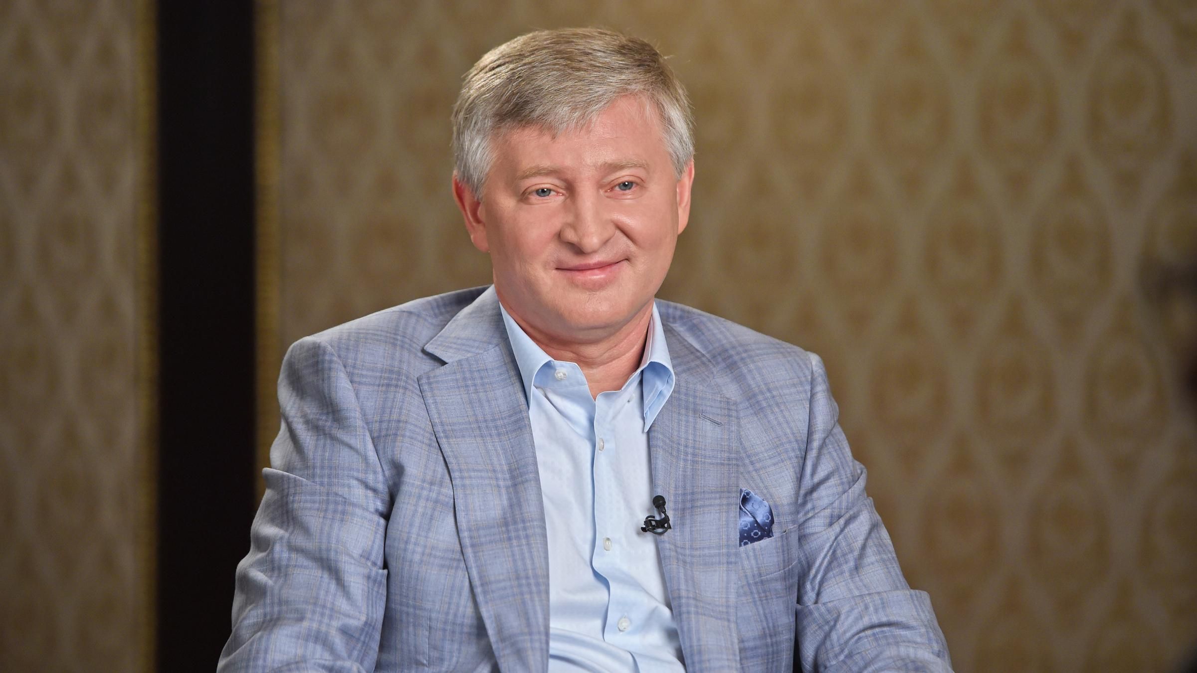 Олігархічна змова: як "Енергоатом" врятує Ахметова Олігархічна змова: як "Енергоатом" врятує Ахметова