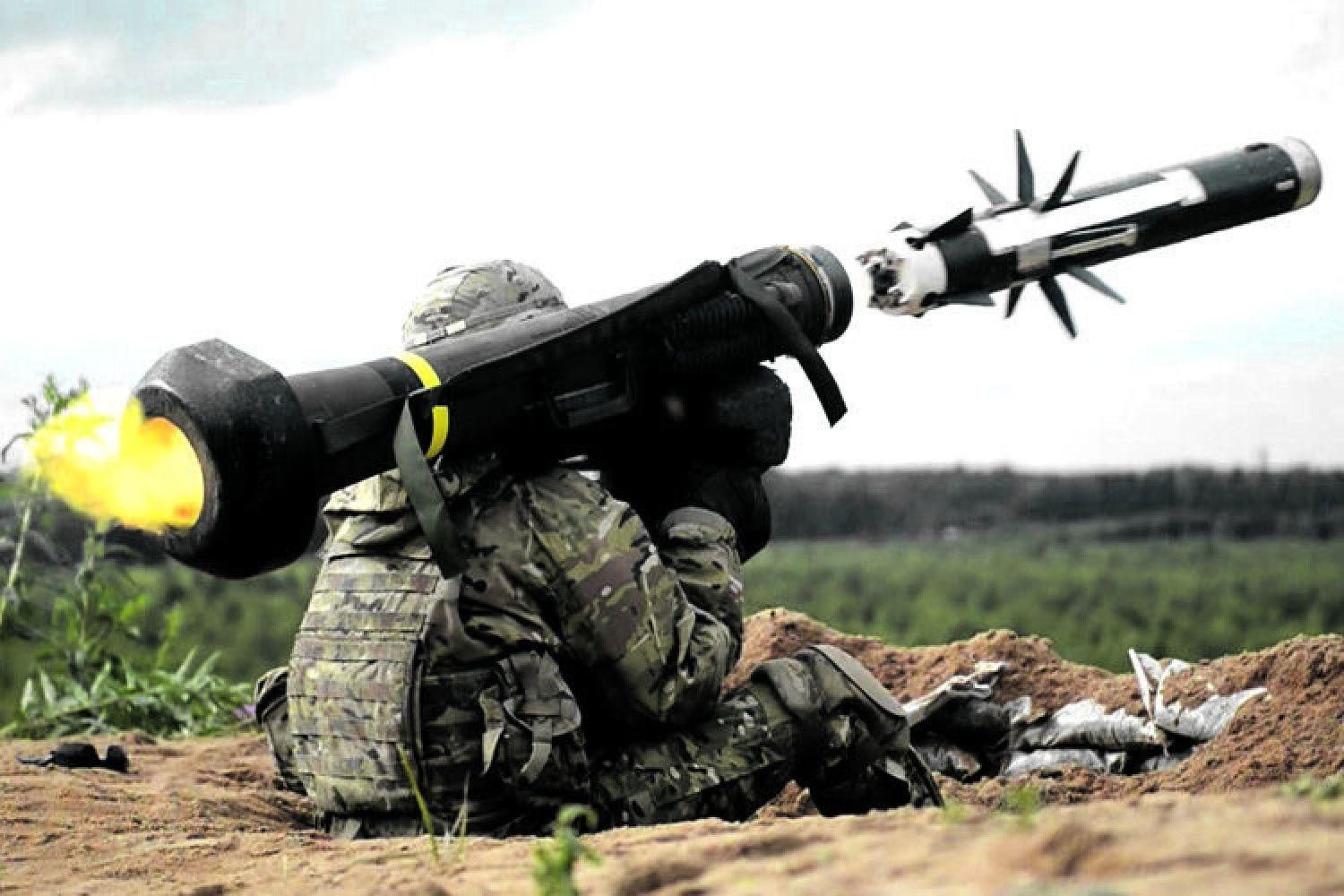 Оборонний бюджет Литви зріс на 232%: цьому посприяла агресія РФ проти України