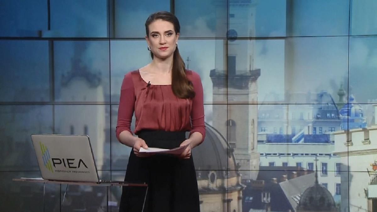 Випуск новин за 15:00: День Львова в умовах карантину. Повернення українців на Батьківщину
