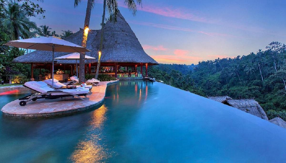 На Бали умерли двое украинский - погибшие не болели коронавирус