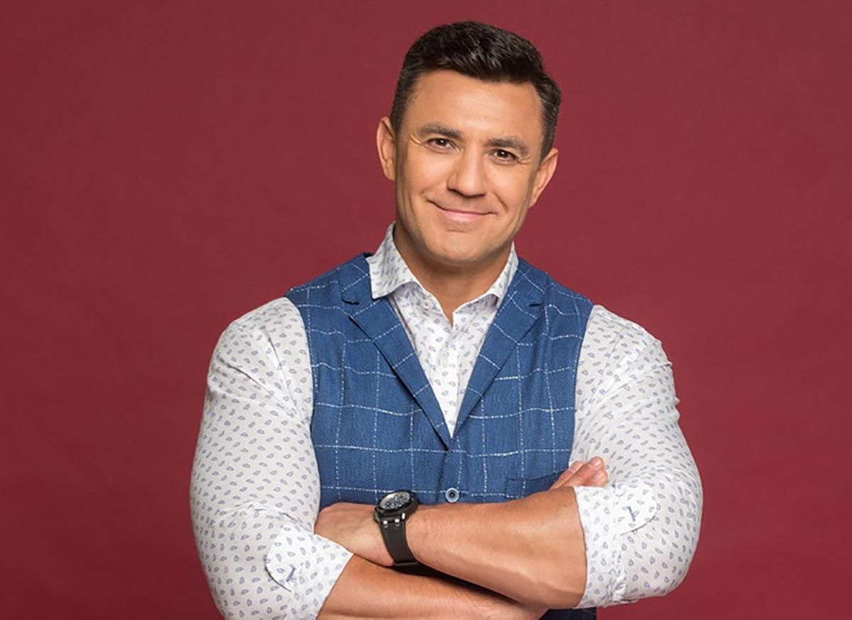 Тищенко: "Велюр" заплатит штраф, если было нарушение закона Тищенко: "Велюр" заплатит штраф, если было нарушение закона