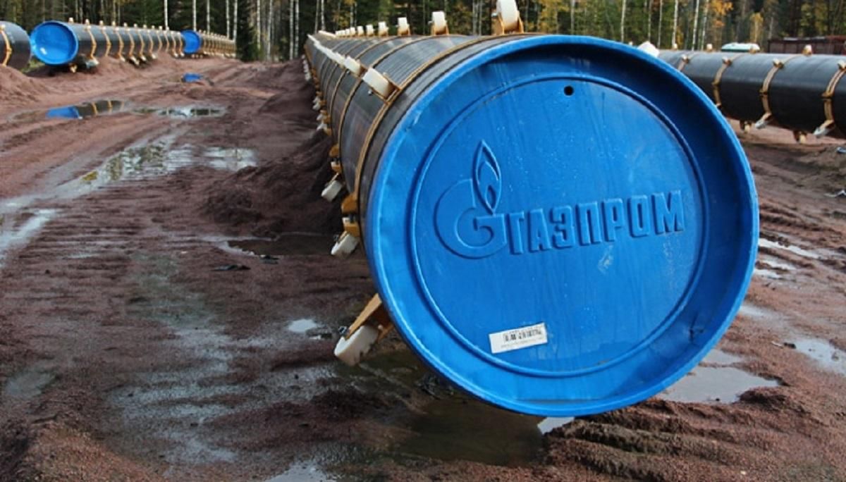 Сколько Украина потеряет, если "Северный поток-2" все же достроят: сумма Сколько Украина потеряет, если "Северный поток-2" все же достроят: сумма