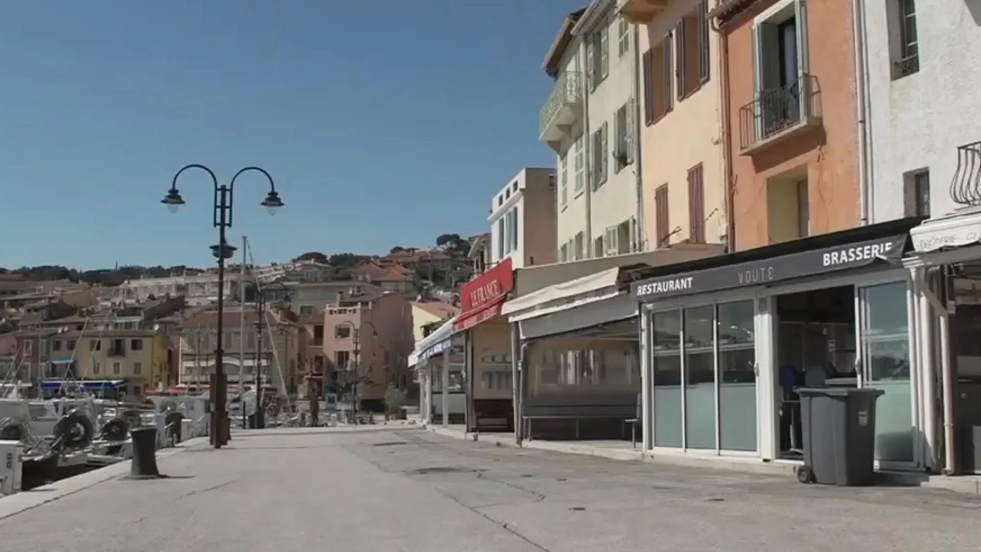 франція туризм карантин франція туризм карантин