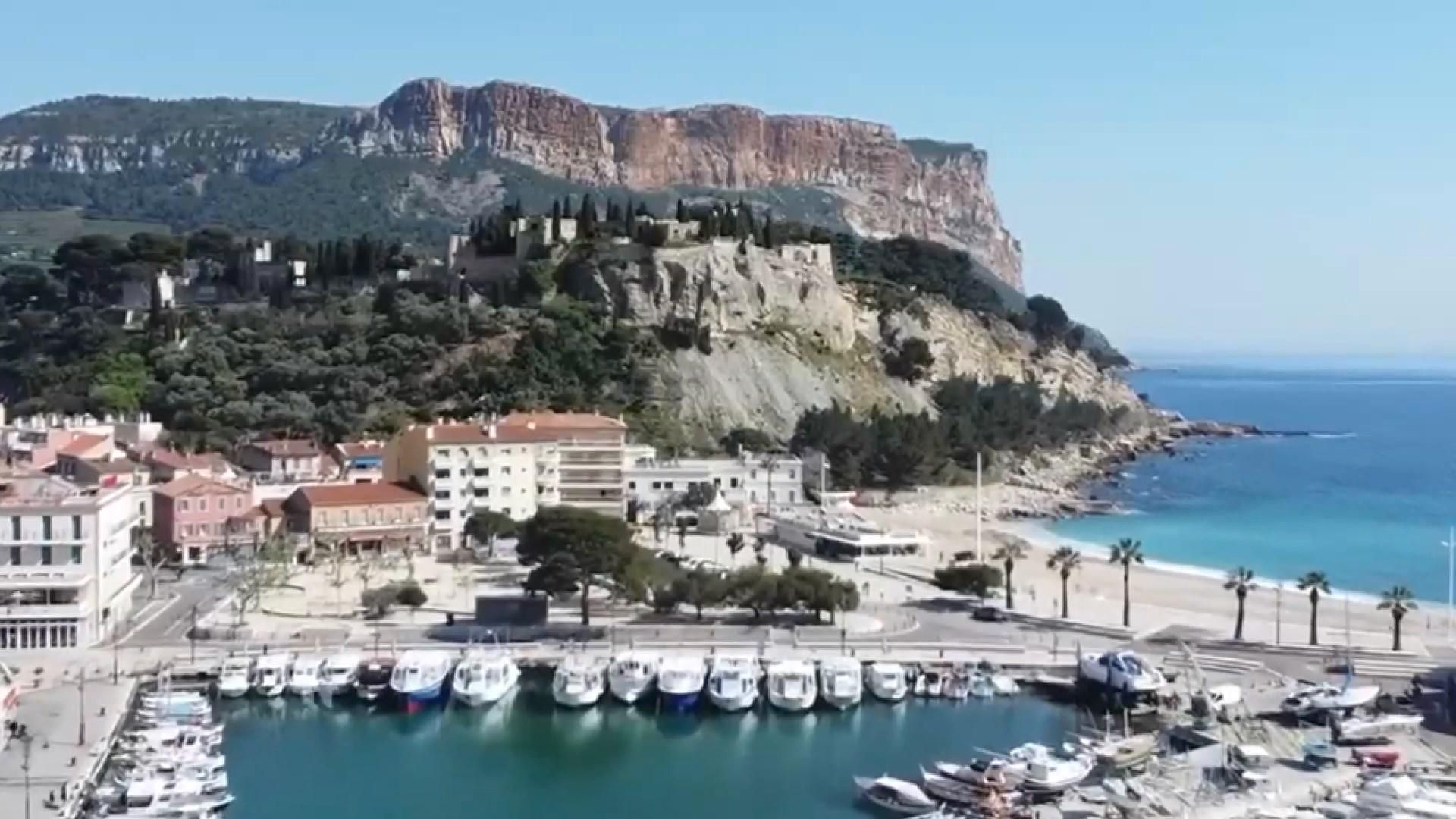 Туризм в условиях пандемии: как Европа готовится к летнему сезону Туризм в условиях пандемии: как Европа готовится к летнему сезону