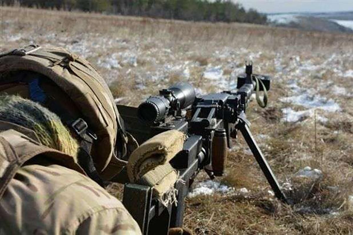 Ситуация в Донбассе 3 мая - 4 украинсих военных ранены Ситуация в Донбассе 3 мая - 4 украинсих военных ранены