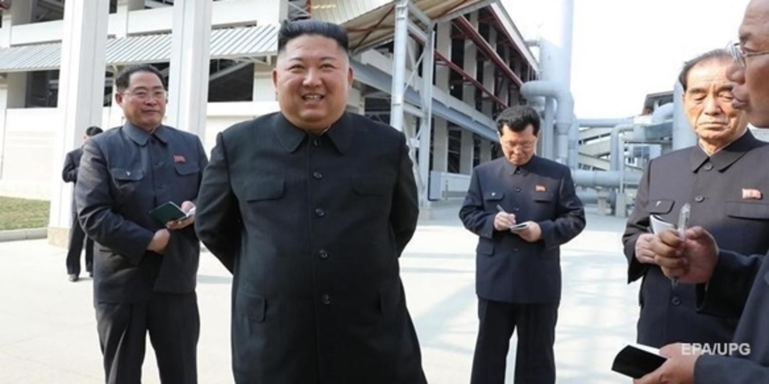 Ким Чен Ын уже не впервые надолго исчезает