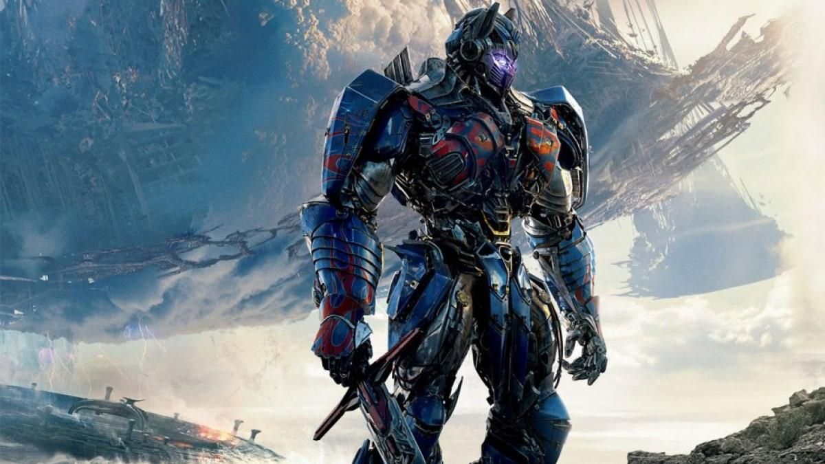 Трансформеры 7: дата выхода новых Трансформеров, детали