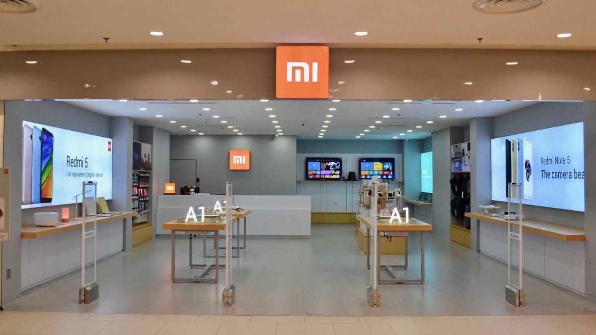 Xiaomi і Vivo справляються краще за інших в умовах пандемії Xiaomi і Vivo справляються краще за інших в умовах пандемії