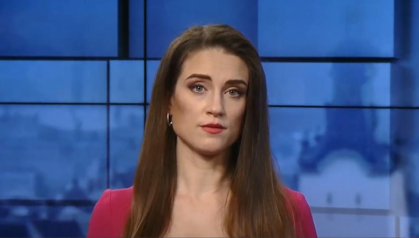 Выпуск новостей за 14:00: Рабочие визы в Польшу. Декларация Тимошенко Выпуск новостей за 14:00: Рабочие визы в Польшу. Декларация Тимошенко