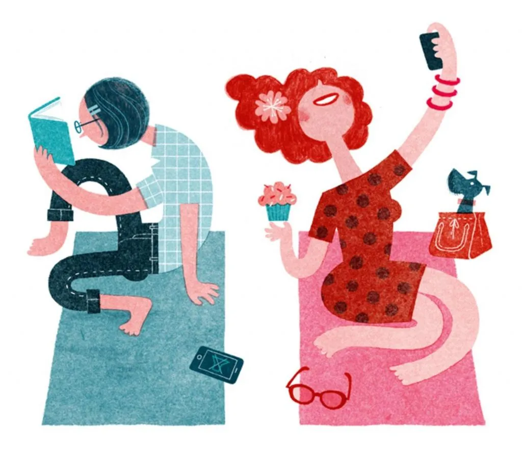 В амбівертів поєднуються типи екстраверта та інтроверта В амбівертів поєднуються типи екстраверта та інтроверта