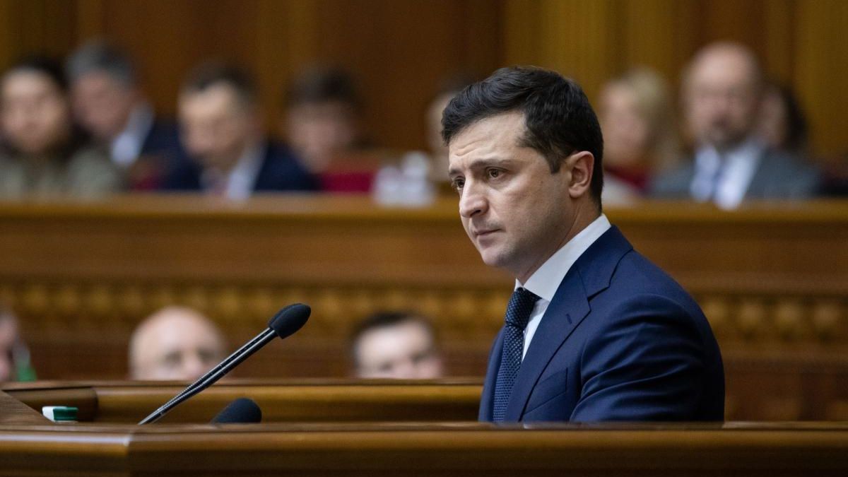 Кому украинцы доверяют больше всего среди политиков: результаты соцопроса