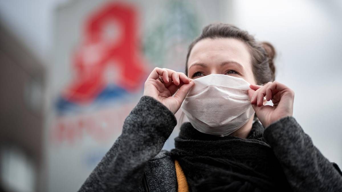 Як пом'якшать карантин у Чернівцях: відповідь мера Як пом'якшать карантин у Чернівцях: відповідь мера