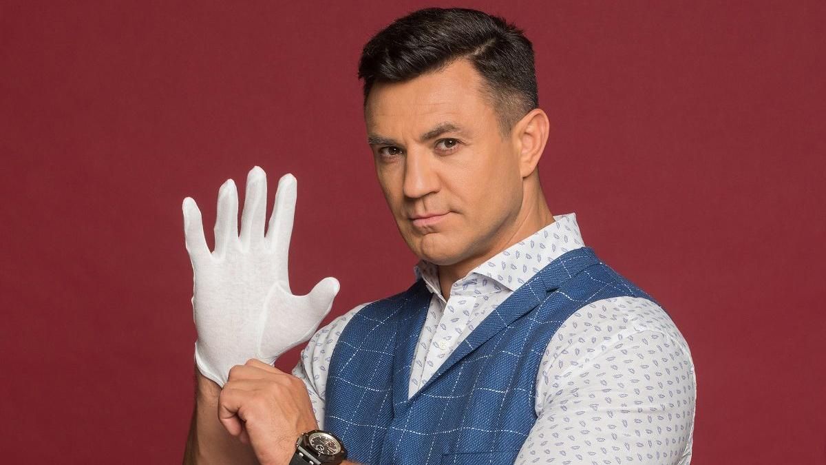 Ресторан Тищенко "Велюр" нарушил условия карантина и заведение закрыто, – Аваков Ресторан Тищенко "Велюр" нарушил условия карантина и заведение закрыто, – Аваков