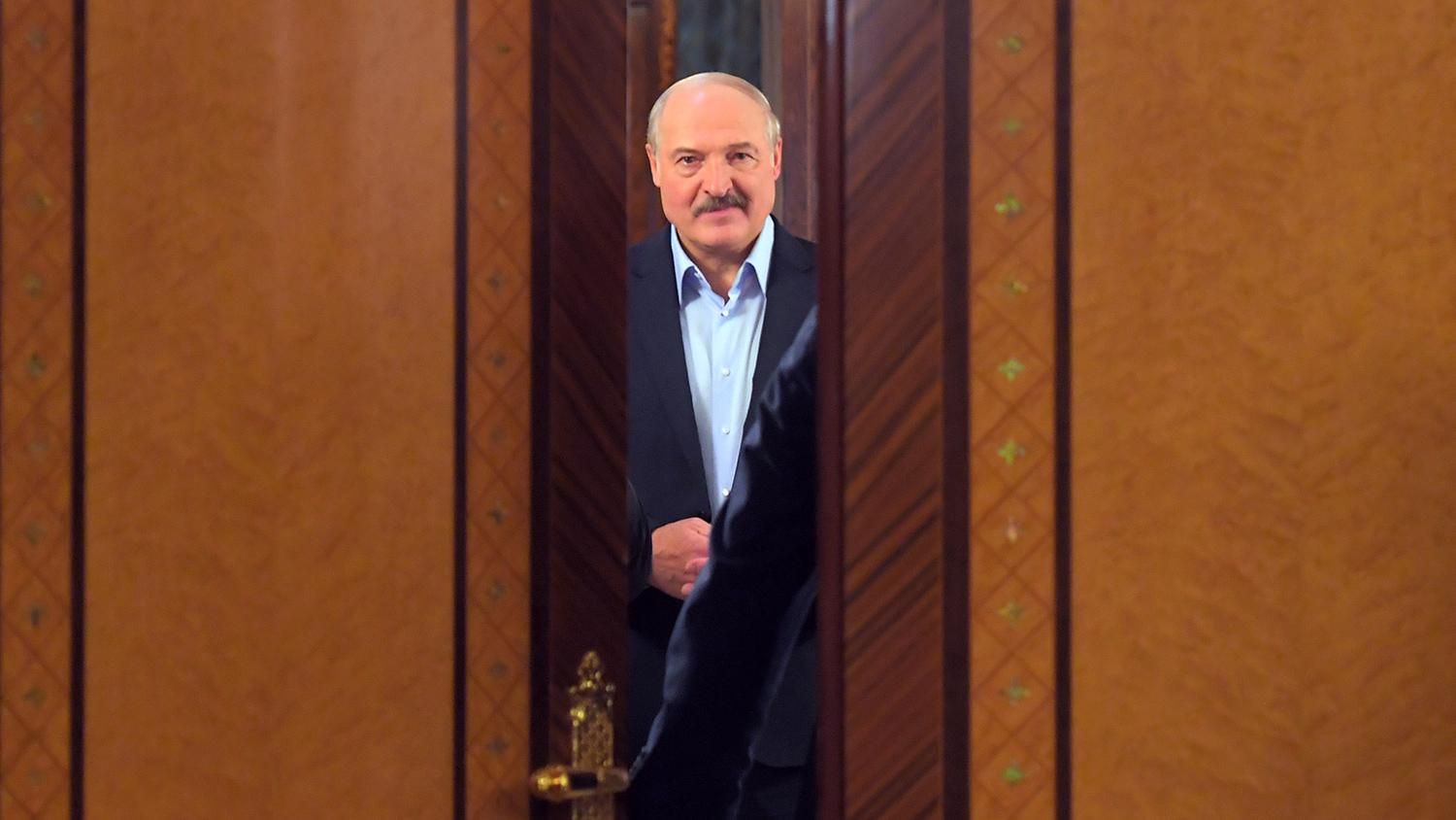 Білорусь готується до президентських виборів: Лукашенко назвав ймовірну дату голосування