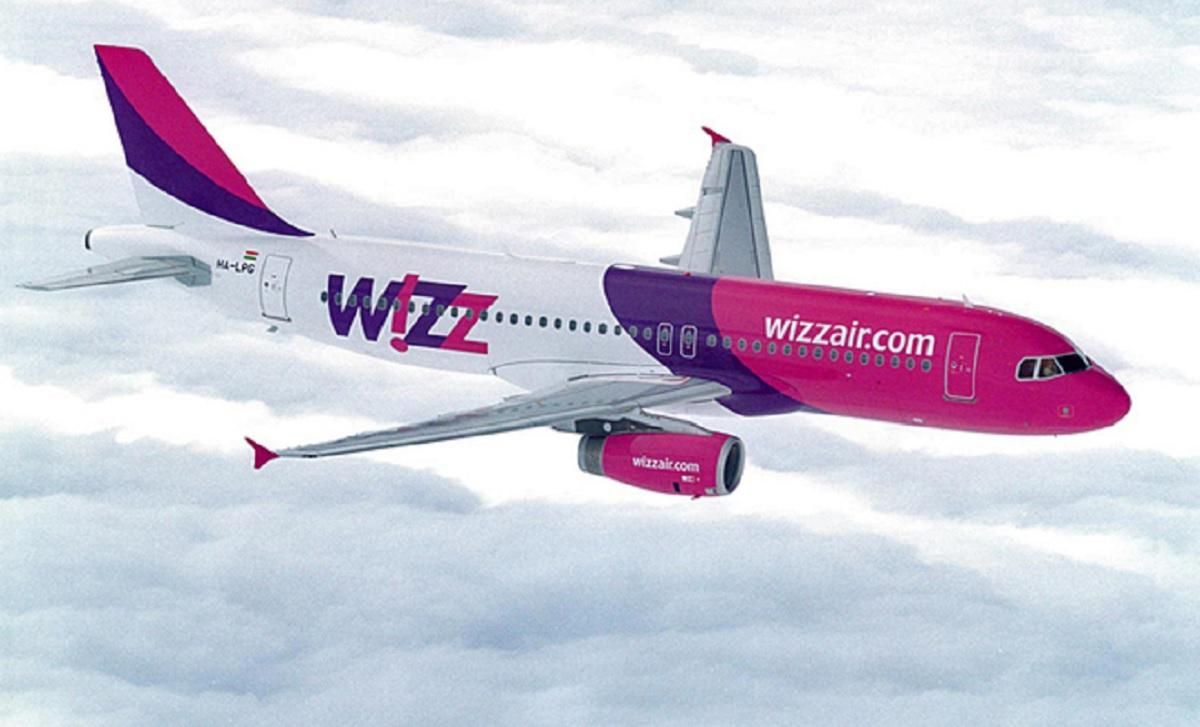 Нові правила Wizz Air на час пандемії: які обмеження ввели Нові правила Wizz Air на час пандемії: які обмеження ввели