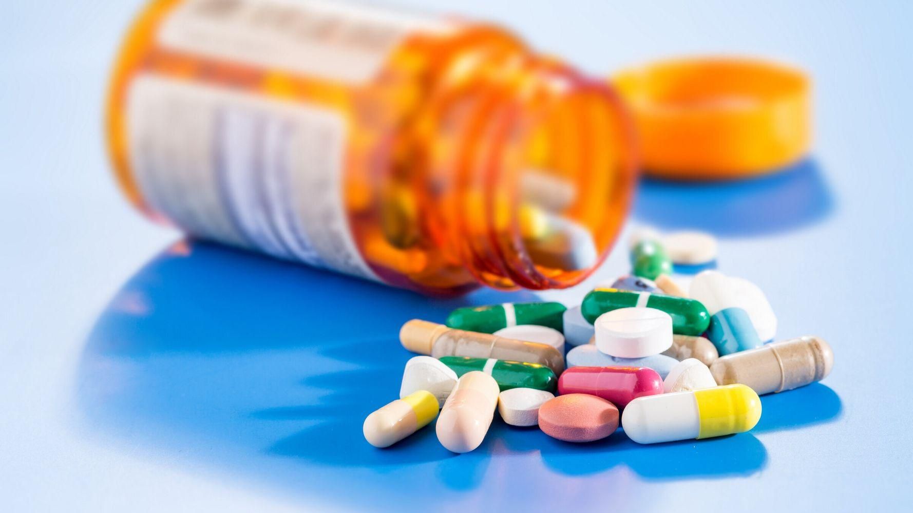 Бесплатная доставка лекарств и низкие цены: как работает новый украинский сервис