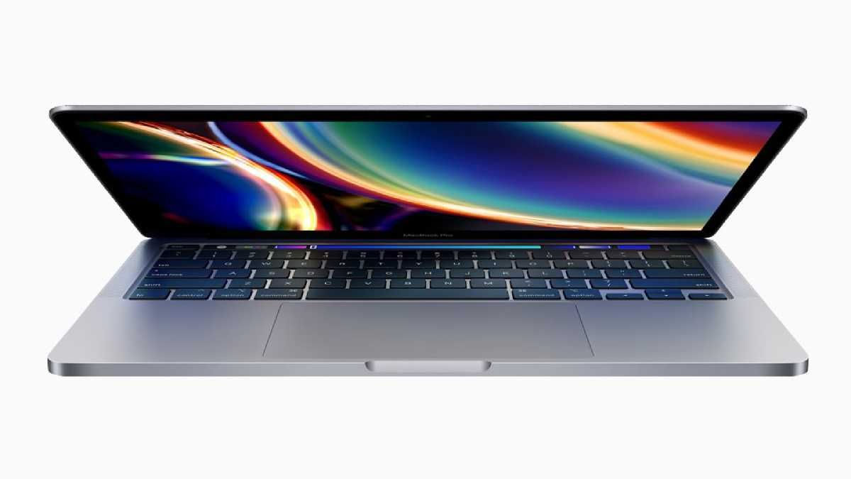 Apple MacBook Pro 13 – огляд, ціна і характеристики