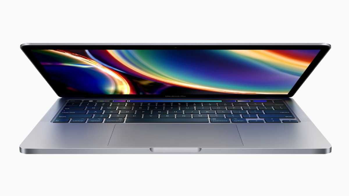 Apple MacBook Pro 13 – обзор, цена и характеристики