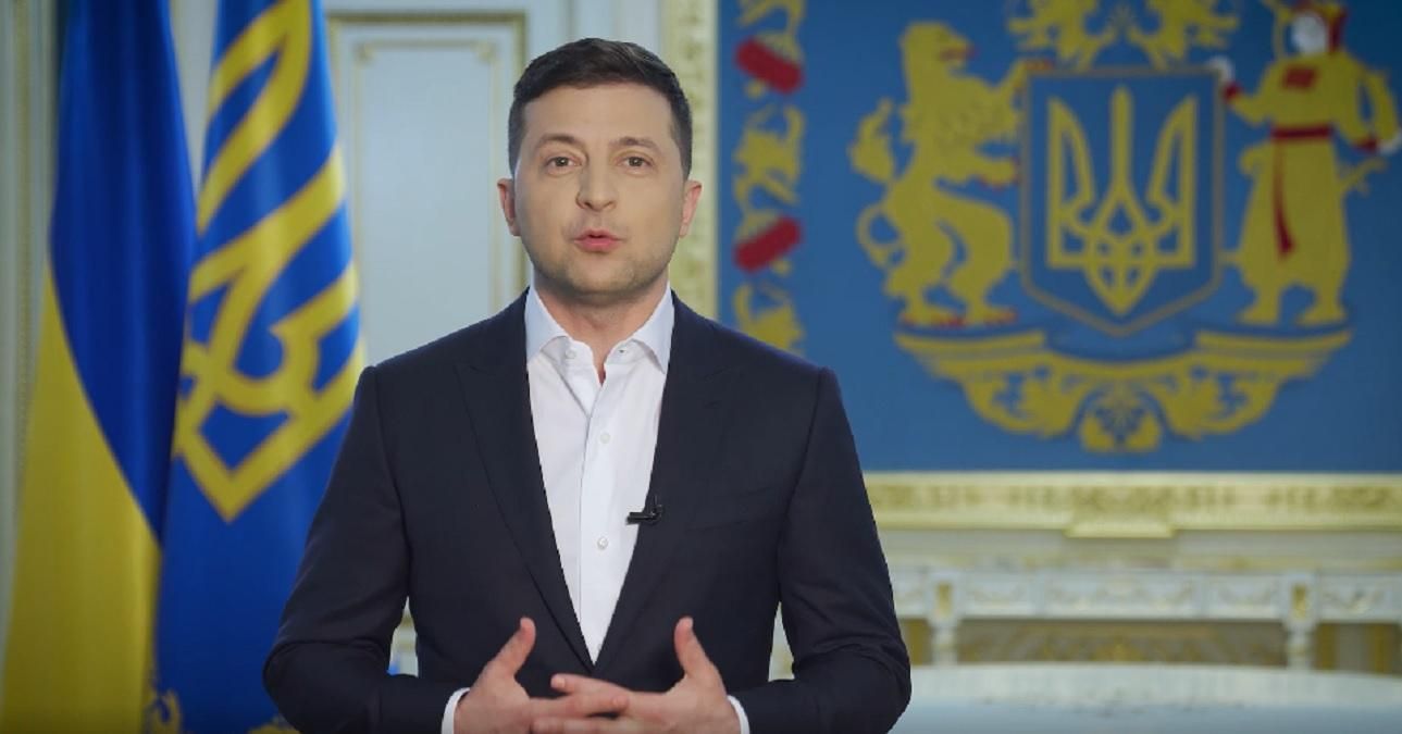 Плюс 120 тисяч смертей до кінця року: Зеленський застеріг від швидкого зняття карантину Плюс 120 тисяч смертей до кінця року: Зеленський застеріг від швидкого зняття карантину