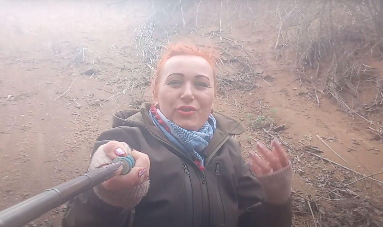 Учительница биологии читает рэп для учеников на Харьковщине: интересные видео Учительница биологии читает рэп для учеников на Харьковщине: интересные видео