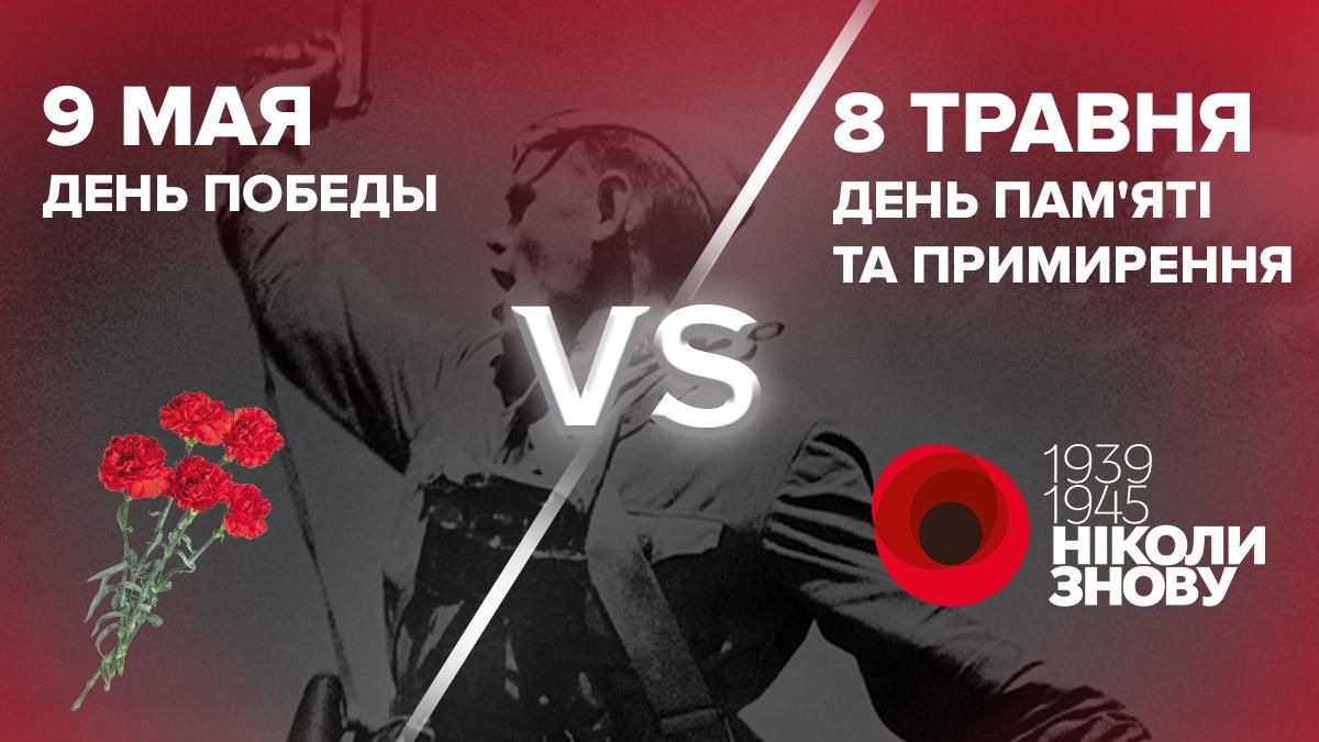 Вихідний 9 травня 2020 в Україні – відмінили чи ні