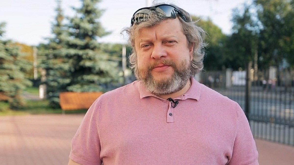 Российский комментатор жестко проехался по Алиеву: Он чмо и быдлан