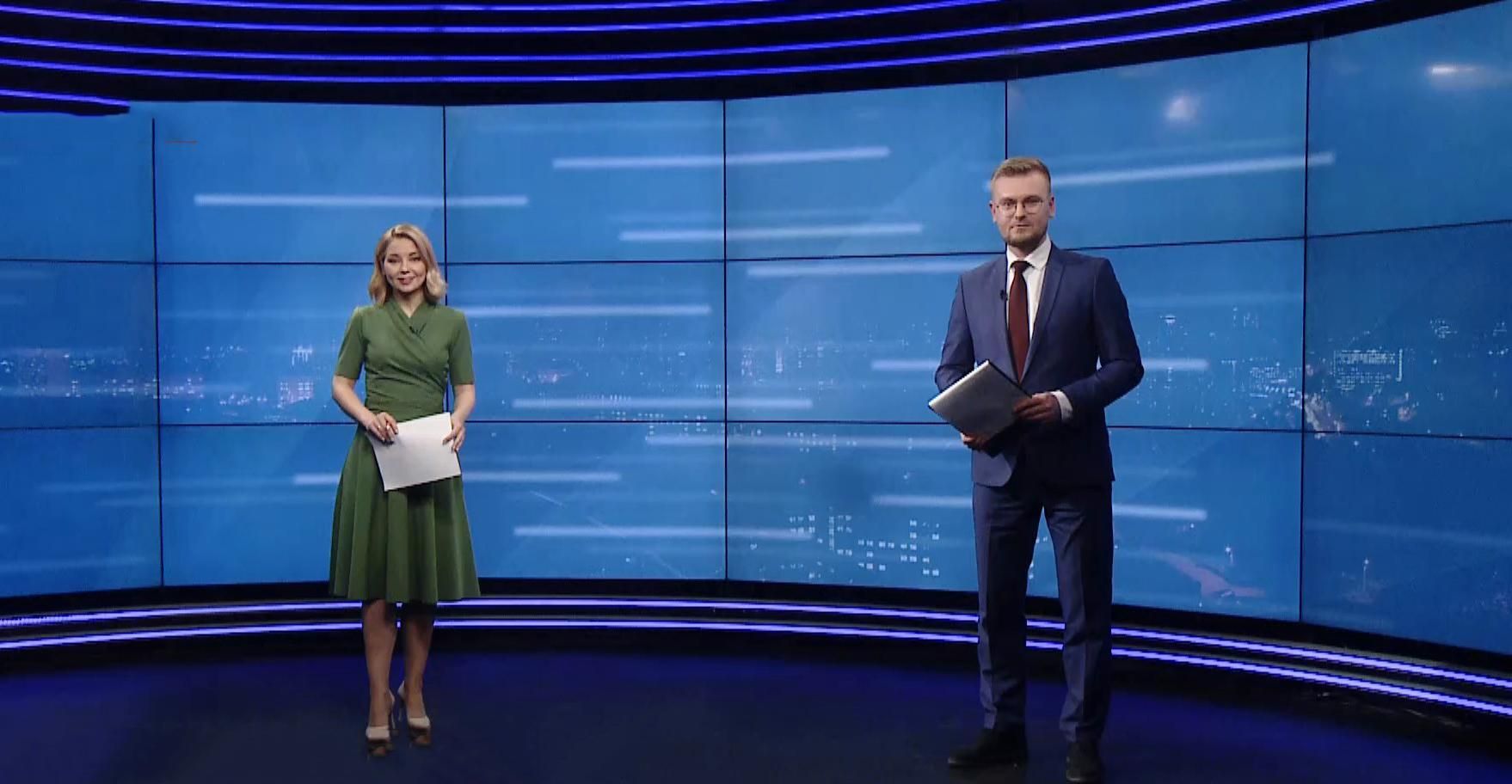 О главном: Рейтинг Зеленского. Инфляция в Украине О главном: Рейтинг Зеленского. Инфляция в Украине