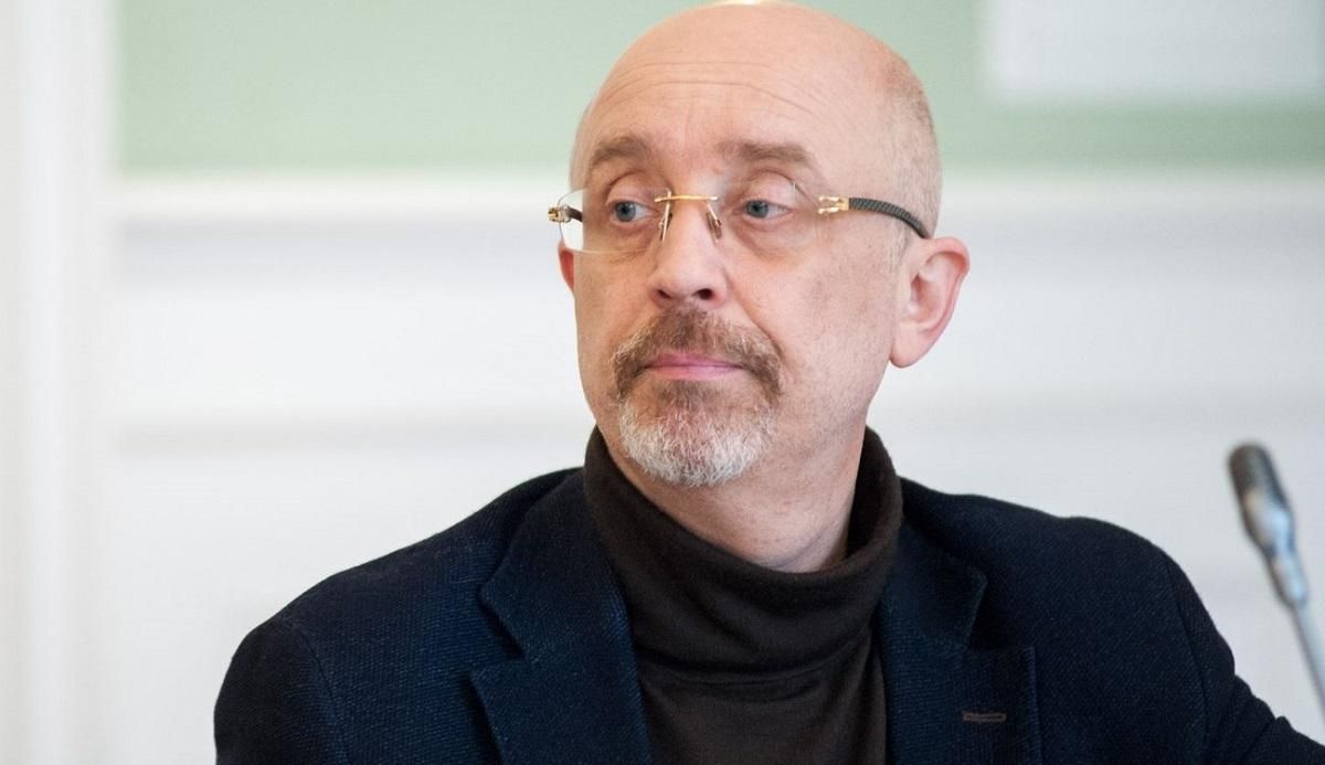 Украина хочет, чтобы министерства и Рада были представлены в минском процессе Украина хочет, чтобы министерства и Рада были представлены в минском процессе