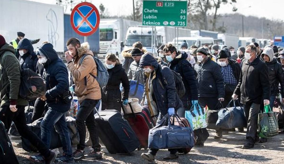 Немчінов заявив, що питання із заробітчанами стає політизованим