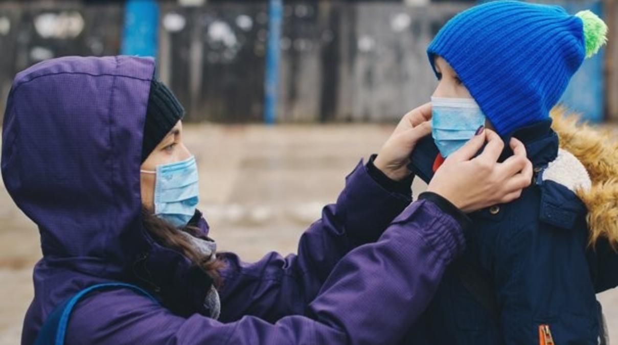 Коли в Україні очікувати повного скасування карантину: роз'яснення уряду Коли в Україні очікувати повного скасування карантину: роз'яснення уряду