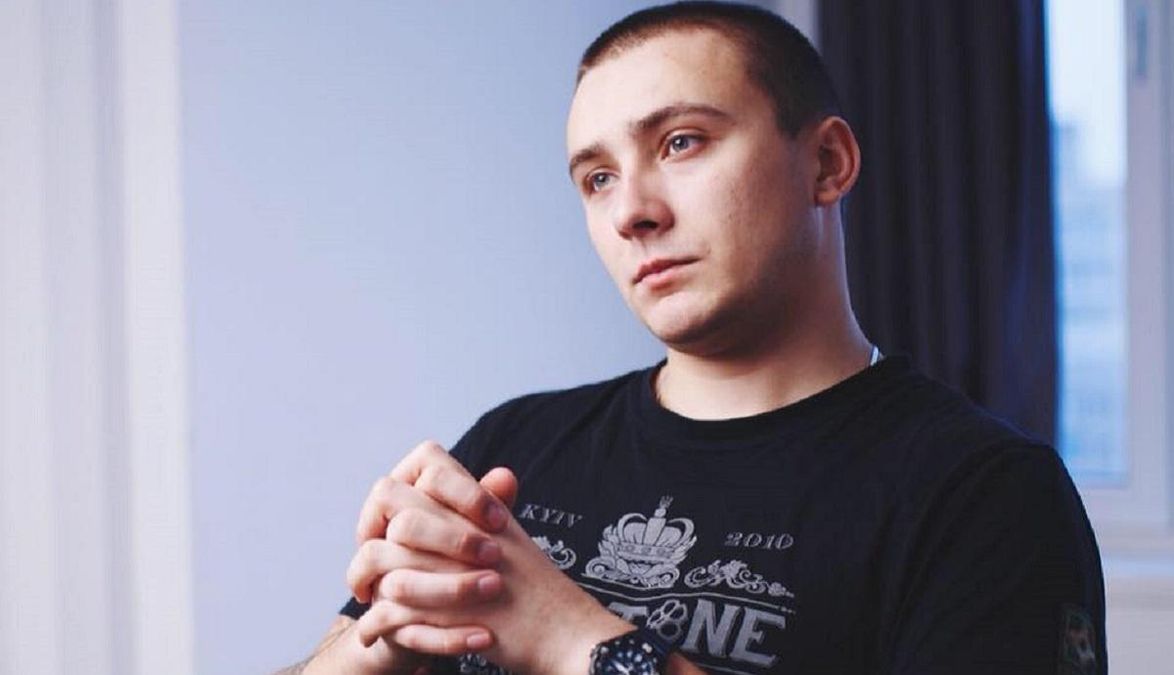 Сергею Стерненко готовят подозрение, его хотят закрыть в СИЗО, – активист Сергею Стерненко готовят подозрение, его хотят закрыть в СИЗО, – активист