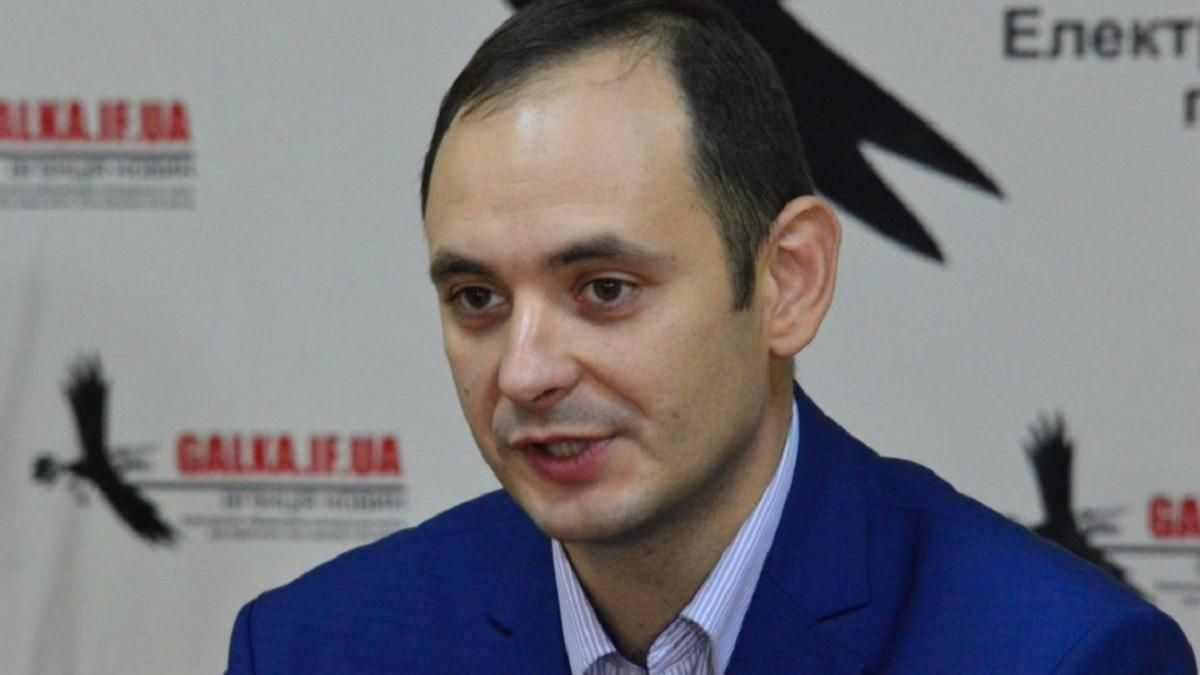 На бачу ніякої вини, – мер Івано-Франківська про кримінальну справу через відкриття ринків На бачу ніякої вини, – мер Івано-Франківська про кримінальну справу через відкриття ринків