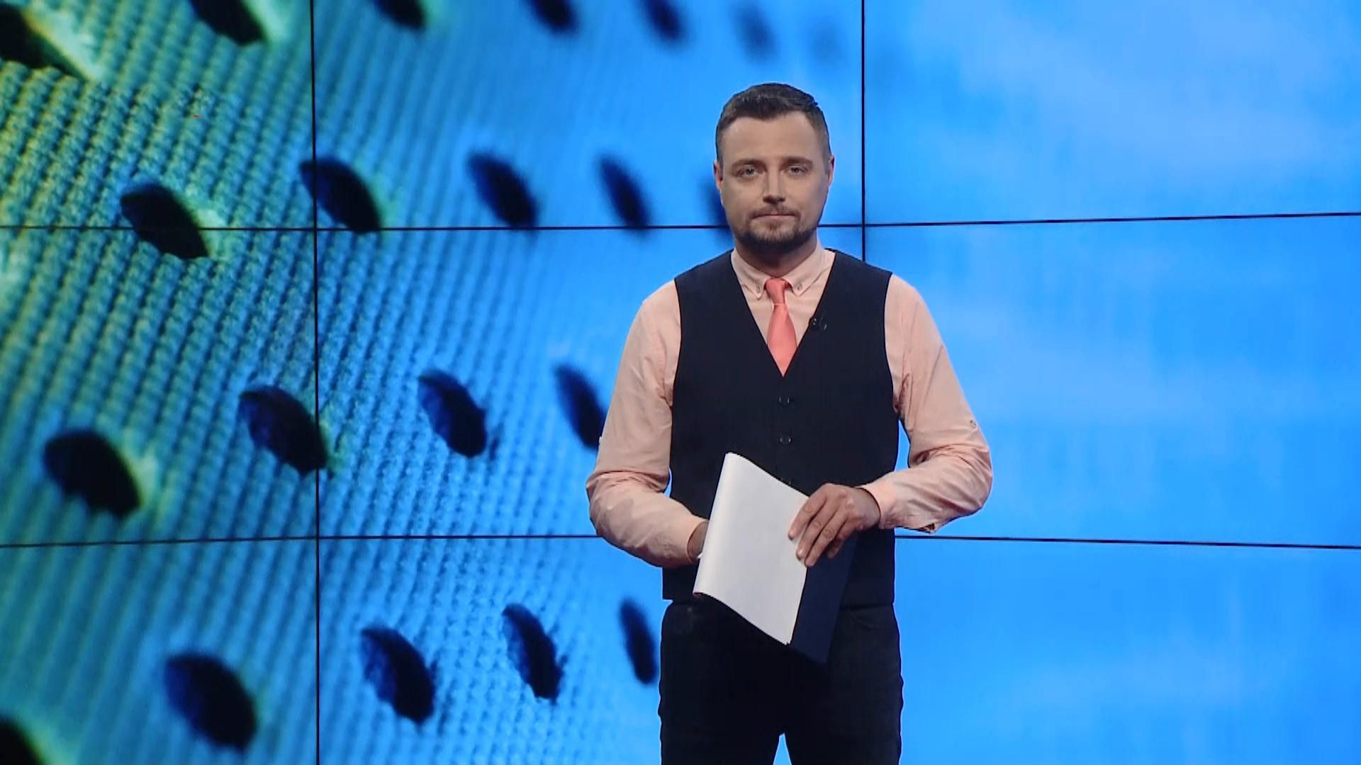 Pro новини: Послаблення карантину. Коронавірус в Україні