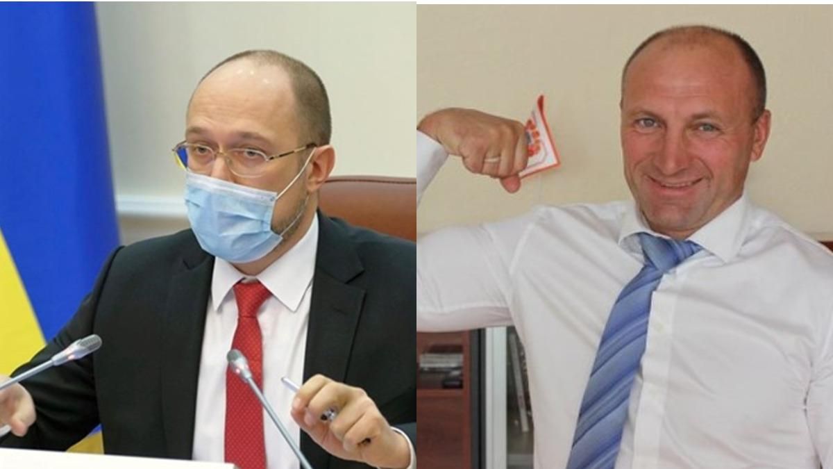 Ослабление карантина, скандал в Черкассах – Гуд найт Юкрейн