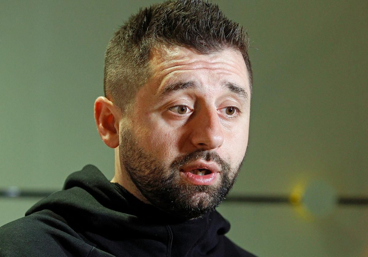 Он не потянул огромного коррупционного монстра, – Арахамия об увольнении Нефедова Он не потянул огромного коррупционного монстра, – Арахамия об увольнении Нефедова