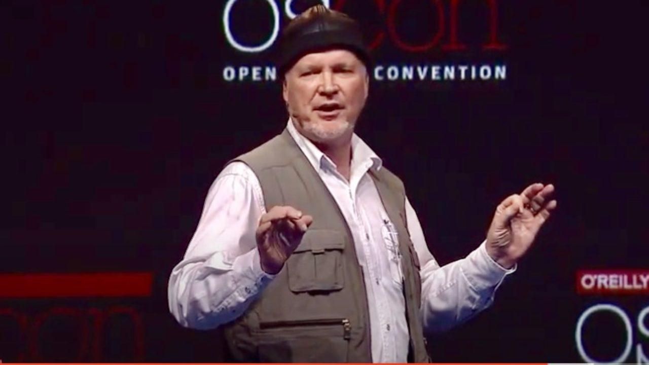 Вице-президент ушел из Amazon из-за увольнения работников: детали скандала Вице-президент ушел из Amazon из-за увольнения работников: детали скандала