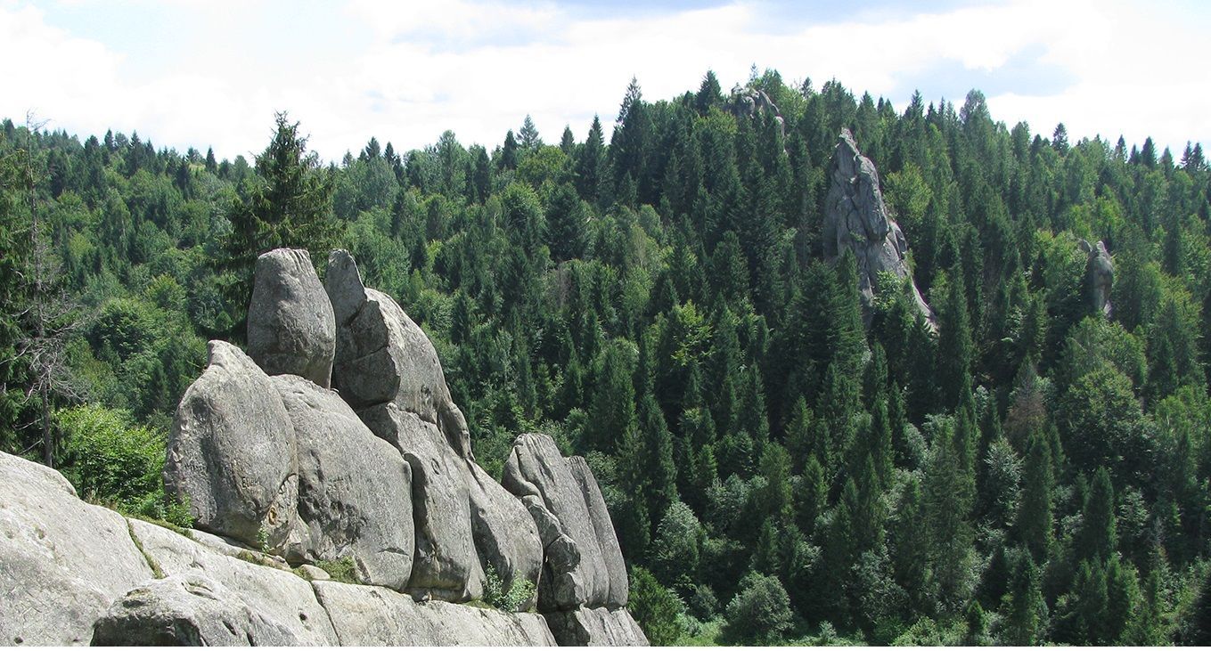 На Львовщине планируют с 1 июня начать туристический сезон На Львовщине планируют с 1 июня начать туристический сезон