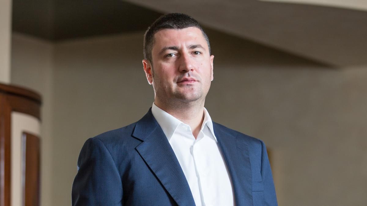 ФГВ: Предложение Бахматюка по урегулированию вопроса задолженности банков выгодно государству ФГВ: Предложение Бахматюка по урегулированию вопроса задолженности банков выгодно государству