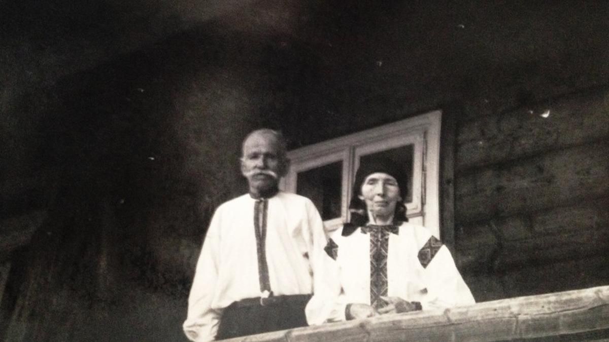 Фемінізму у гуцулок нема, бо ніхто їх припнути не годен: архівні фото Фемінізму у гуцулок нема, бо ніхто їх припнути не годен: архівні фото