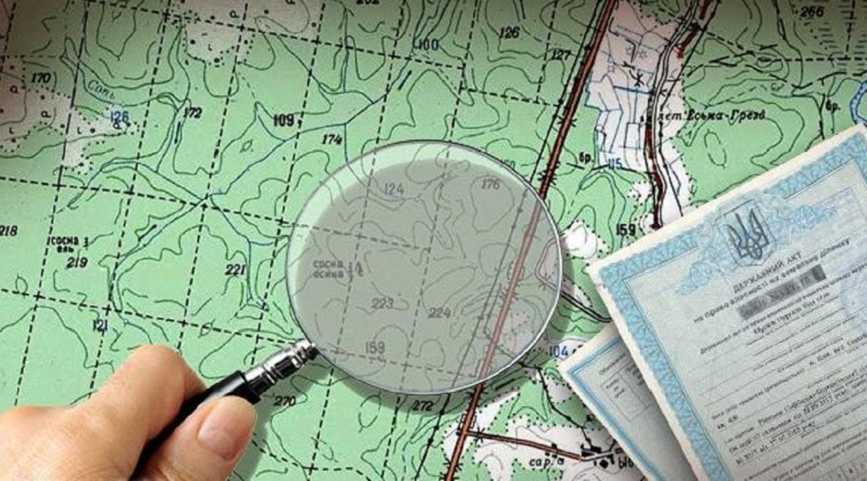 Удар по корупції: в Україні змінилися правила погодження земельних документів Удар по корупції: в Україні змінилися правила погодження земельних документів