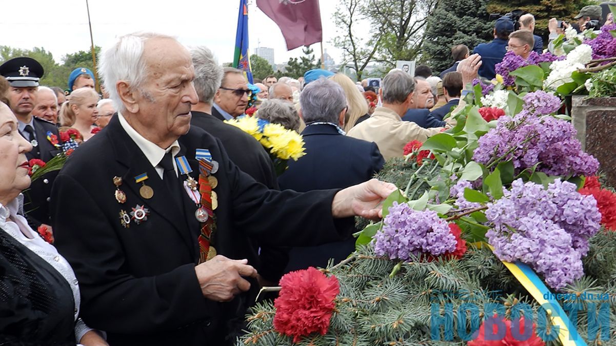 Хто переміг у Другій світовій війні: думка українців 